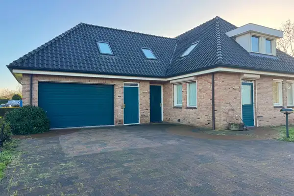 Foto #4 Huurwoning 44 R I-straat Ochten