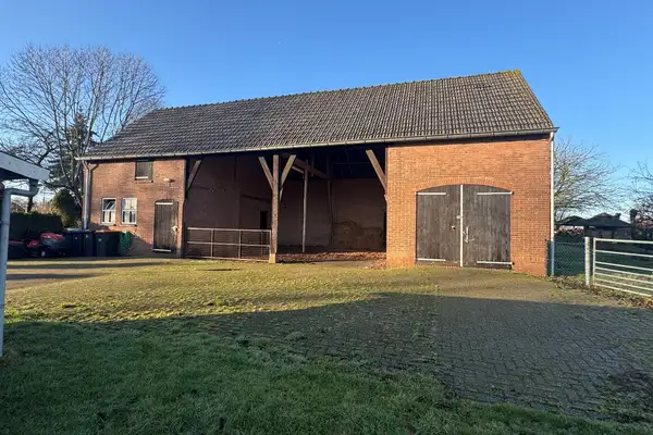 Foto #8 Huurwoning 44 R I-straat Ochten