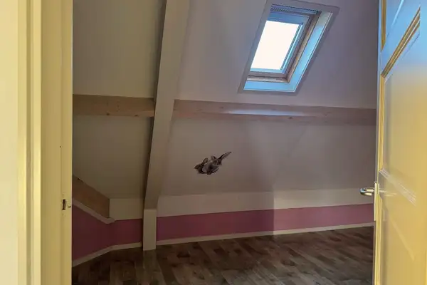 Foto #26 Huurwoning 44 R I-straat Ochten