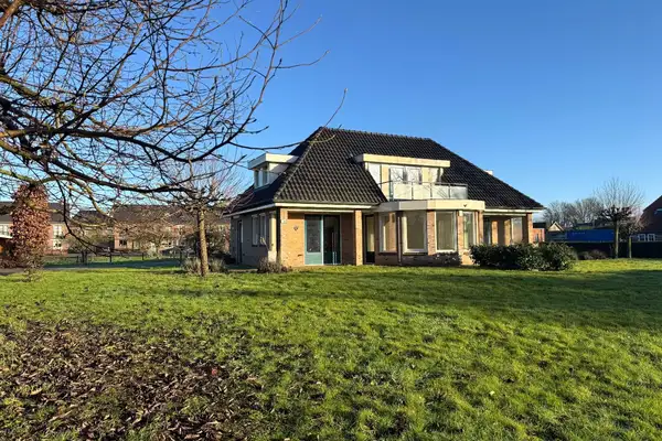 Foto #9 Huurwoning 44 R I-straat Ochten