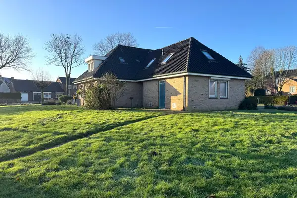 Foto #11 Huurwoning 44 R I-straat Ochten