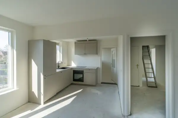 Foto #2 Appartement Slabberswerf Zierikzee