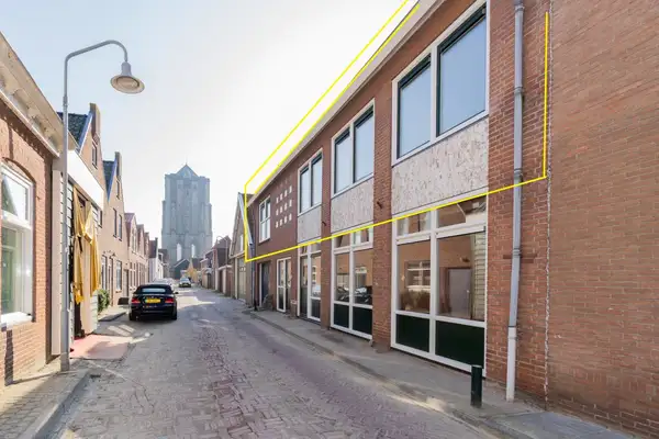 Foto #12 Appartement Slabberswerf Zierikzee