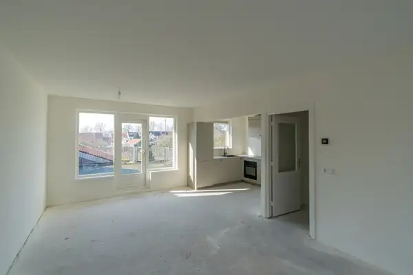 Foto #1 Appartement Slabberswerf Zierikzee