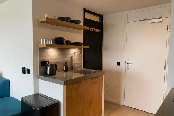 Foto #5 Appartement Jachthavenweg Bruinisse