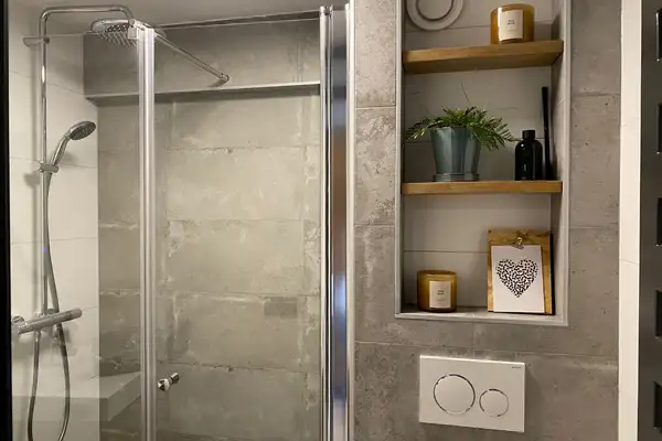 Foto #6 Appartement Jachthavenweg Bruinisse