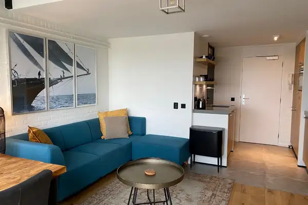 Foto #2 Appartement Jachthavenweg Bruinisse