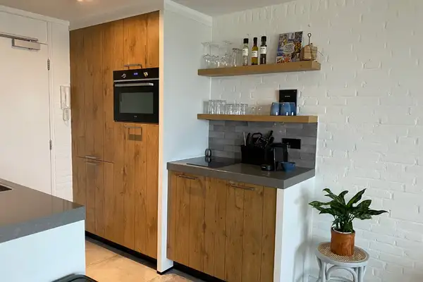 Foto #4 Appartement Jachthavenweg Bruinisse