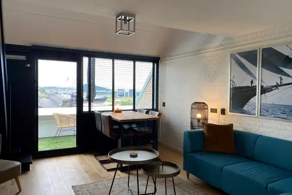 Foto #1 Appartement Jachthavenweg Bruinisse