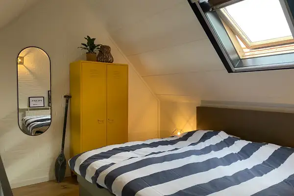 Foto #9 Appartement Jachthavenweg Bruinisse