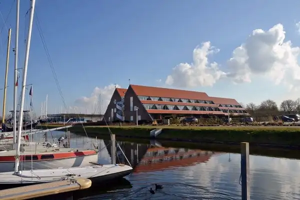 Foto #0 Appartement Jachthavenweg Bruinisse