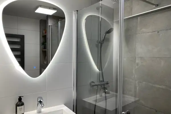 Foto #7 Appartement Jachthavenweg Bruinisse