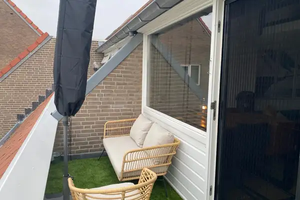 Foto #8 Appartement Jachthavenweg Bruinisse