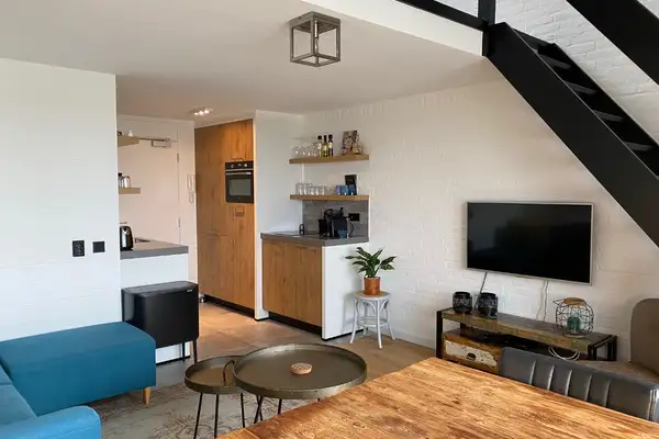 Foto #3 Appartement Jachthavenweg Bruinisse