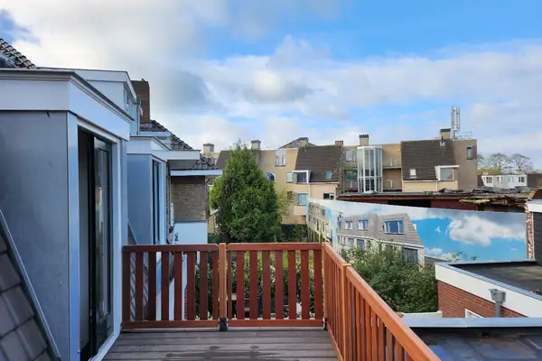 Foto #8 Appartement Kerkstraat Wassenaar