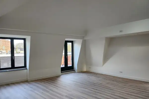 Foto #7 Appartement Kerkstraat Wassenaar