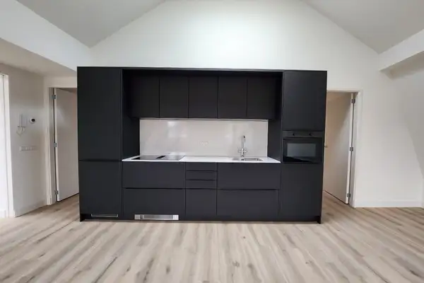 Foto #4 Appartement Kerkstraat Wassenaar