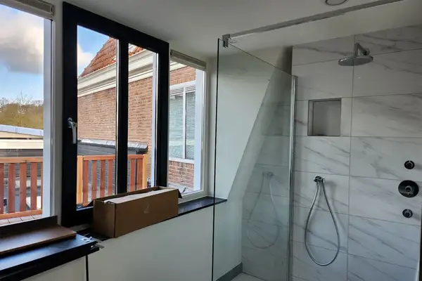 Foto #12 Appartement Kerkstraat Wassenaar