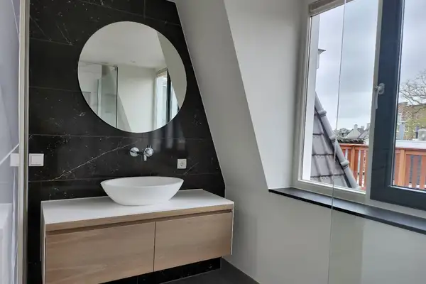 Foto #11 Appartement Kerkstraat Wassenaar