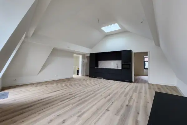 Foto #3 Appartement Kerkstraat Wassenaar