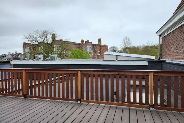 Foto #9 Appartement Kerkstraat Wassenaar