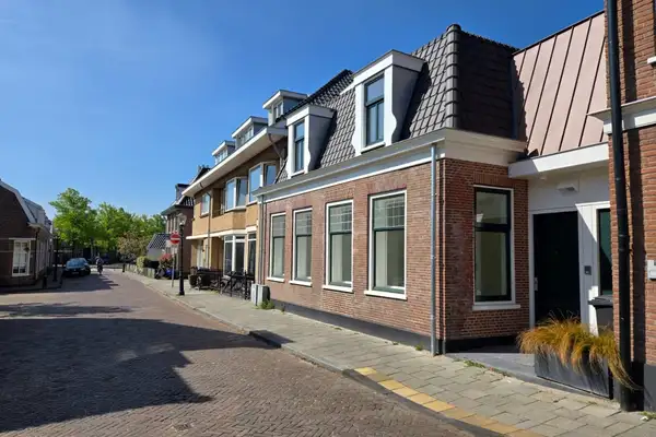 Foto #0 Appartement Kerkstraat Wassenaar