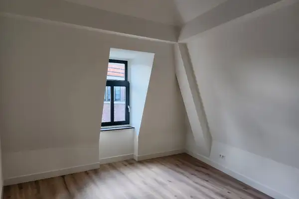 Foto #13 Appartement Kerkstraat Wassenaar