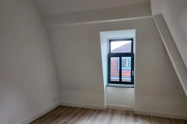 Foto #14 Appartement Kerkstraat Wassenaar