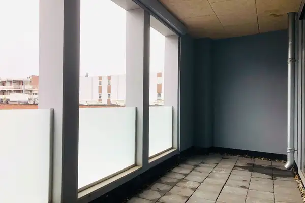 Foto #11 Appartement Smeetspassage Weert