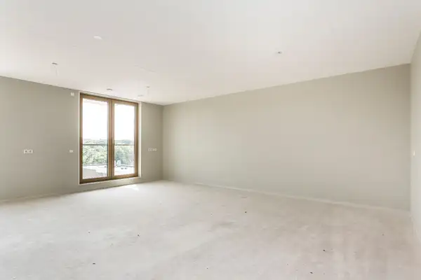 Foto #2 Appartement Heyendaalseweg Nijmegen