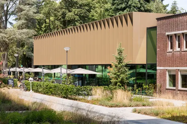 Foto #22 Appartement Heyendaalseweg Nijmegen