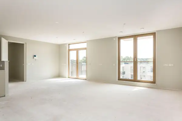 Foto #3 Appartement Heyendaalseweg Nijmegen