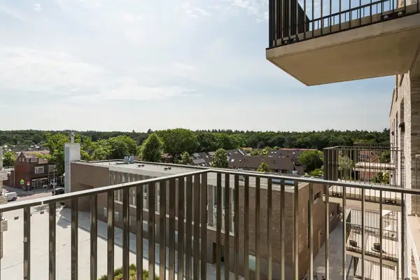 Foto #6 Appartement Heyendaalseweg Nijmegen