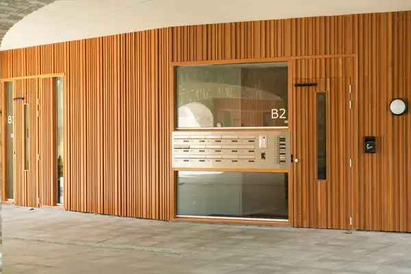 Foto #15 Appartement Heyendaalseweg Nijmegen