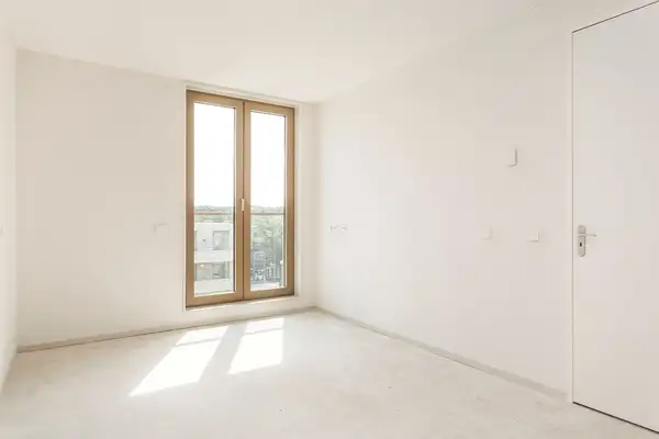 Foto #9 Appartement Heyendaalseweg Nijmegen