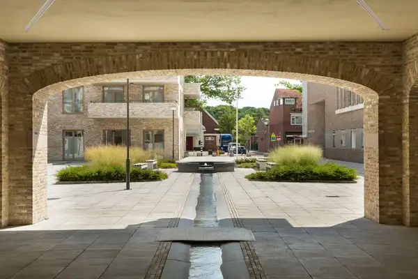 Foto #27 Appartement Heyendaalseweg Nijmegen