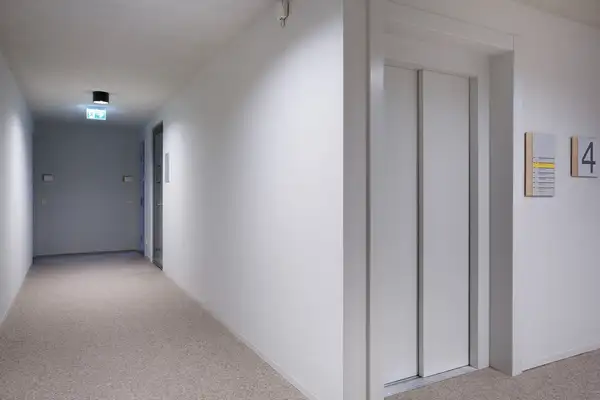 Foto #13 Appartement Heyendaalseweg Nijmegen