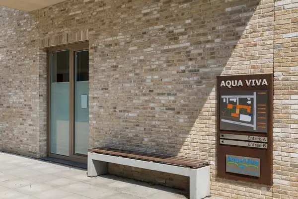 Foto #18 Appartement Heyendaalseweg Nijmegen