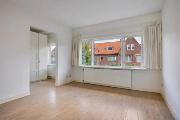 Foto #20 Huurwoning Hugo de Grootstraat Wassenaar