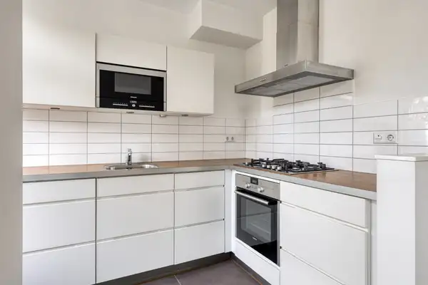 Foto #15 Huurwoning Hugo de Grootstraat Wassenaar