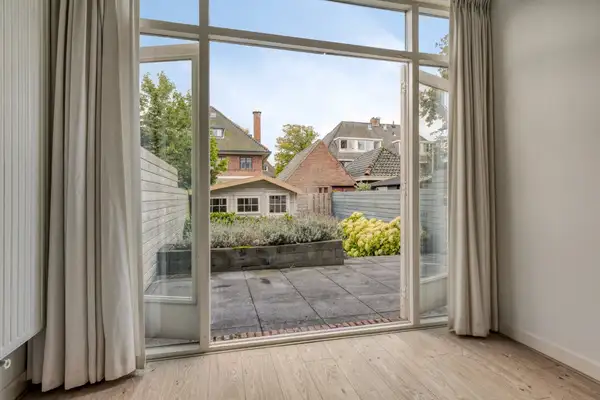 Foto #12 Huurwoning Hugo de Grootstraat Wassenaar