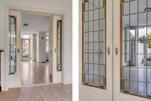 Foto #10 Huurwoning Hugo de Grootstraat Wassenaar