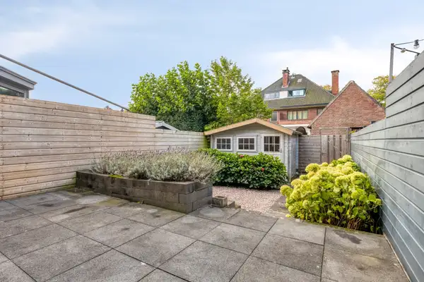 Foto #13 Huurwoning Hugo de Grootstraat Wassenaar