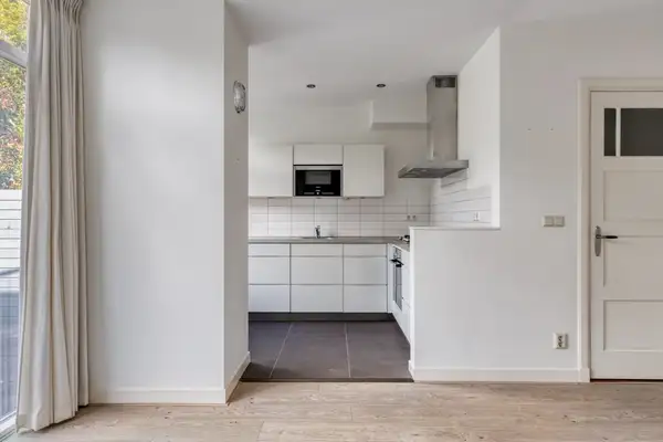 Foto #18 Huurwoning Hugo de Grootstraat Wassenaar