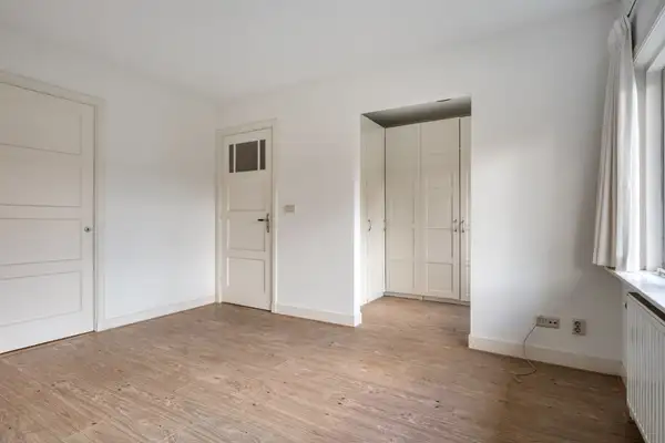 Foto #21 Huurwoning Hugo de Grootstraat Wassenaar