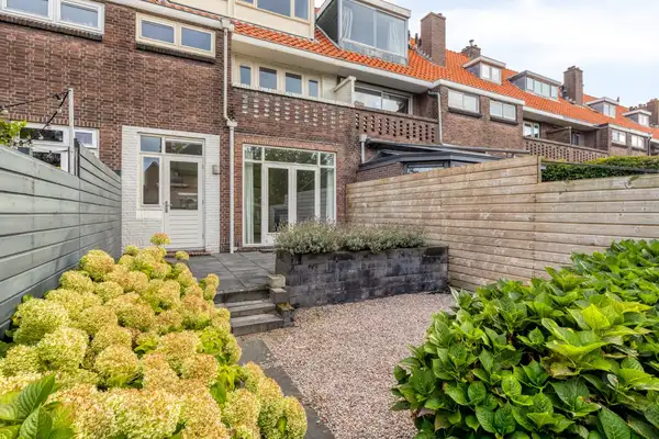 Foto #14 Huurwoning Hugo de Grootstraat Wassenaar