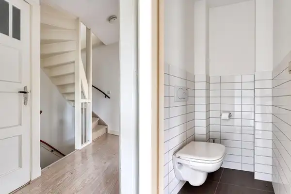 Foto #25 Huurwoning Hugo de Grootstraat Wassenaar