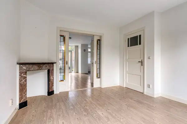 Foto #2 Huurwoning Hugo de Grootstraat Wassenaar