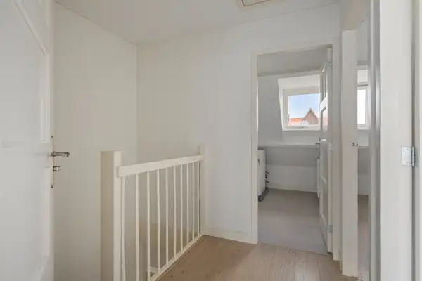 Foto #28 Huurwoning Hugo de Grootstraat Wassenaar