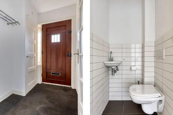 Foto #7 Huurwoning Hugo de Grootstraat Wassenaar